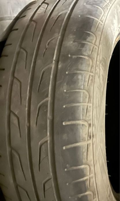 4 летний шины сатылады