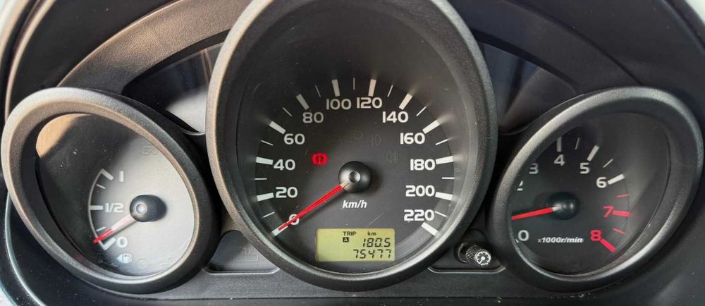 Mitsubishi Colt 1.3 Benzina