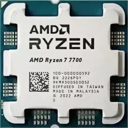 Procesor AMD Ryzen 7 7700