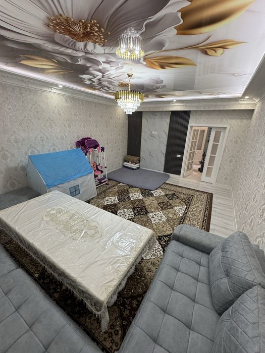 Продается квартира 92кв