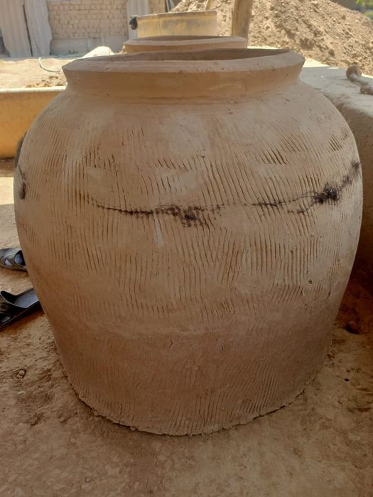 Тандыр печь самса