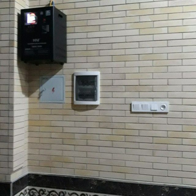 Мастер Электро монтаж