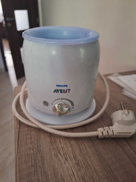 Нагревател за шишета Avent