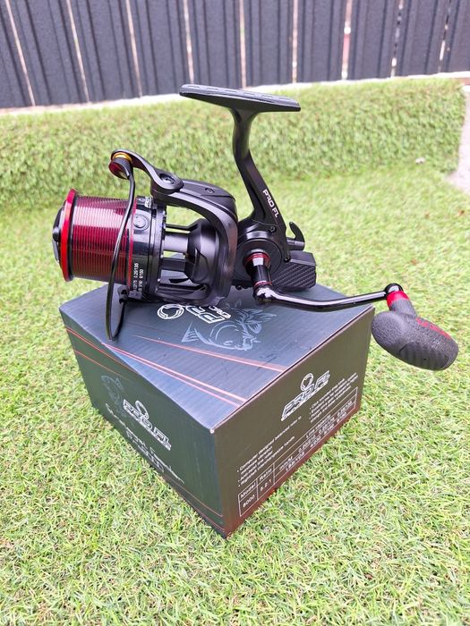 Mulineta Strategist Feeder 8000