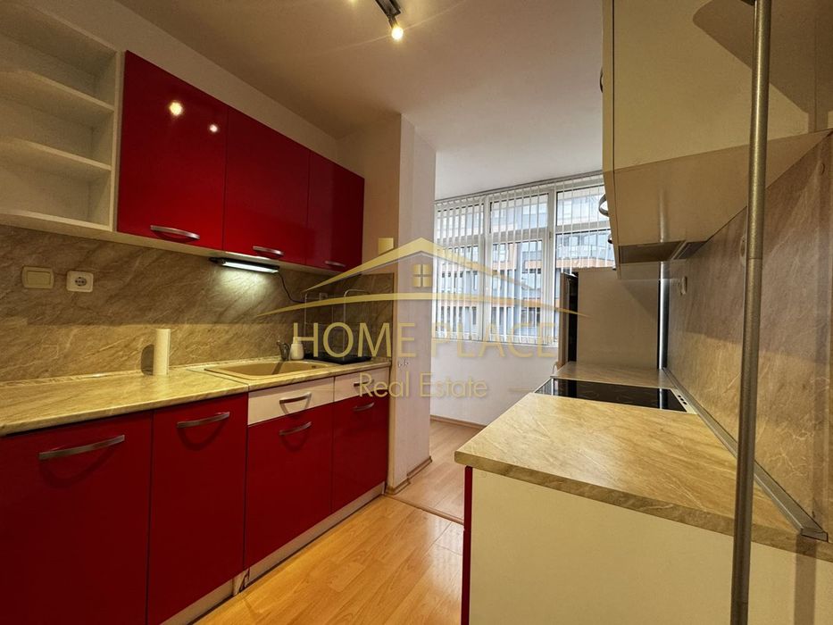 ЧЕТИРИСТАЕН апартамент под наем - Цветен квартал