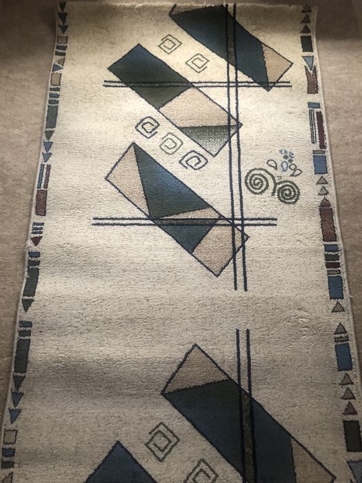 Ковровая дорожка