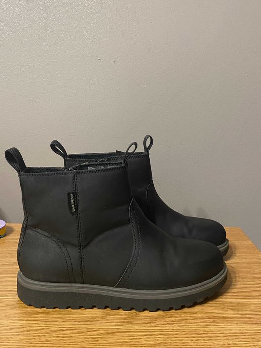 Ghete fete iHM, impermeabile , masura33