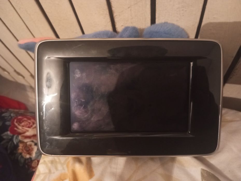 Андройд для мерседес