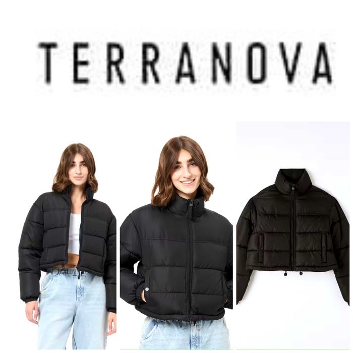 Преходни якета Terrranova, Only и LCW