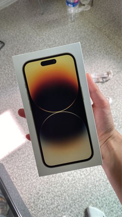 iPhone 14 Pro 512 Gb