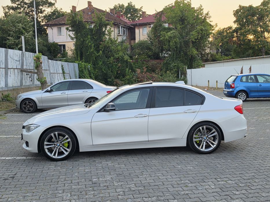 Vand bmw seria 3 f30
