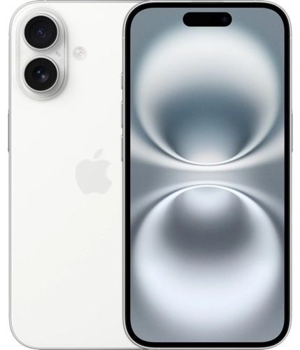 Iphone 17 256gb белый