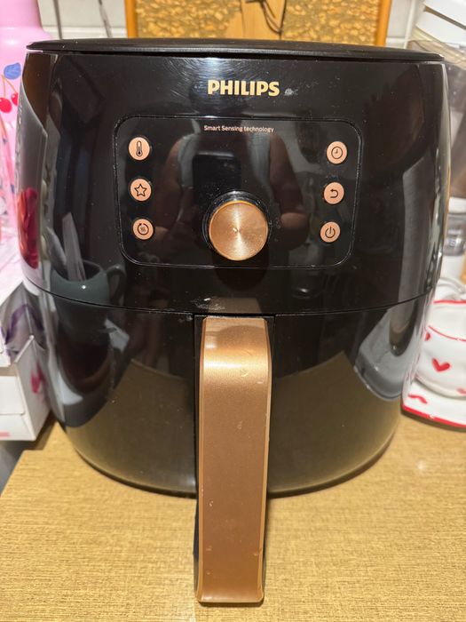 Еър Фраер Philips smart XXL