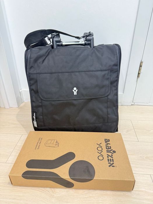 Продам уоуо прогулочная