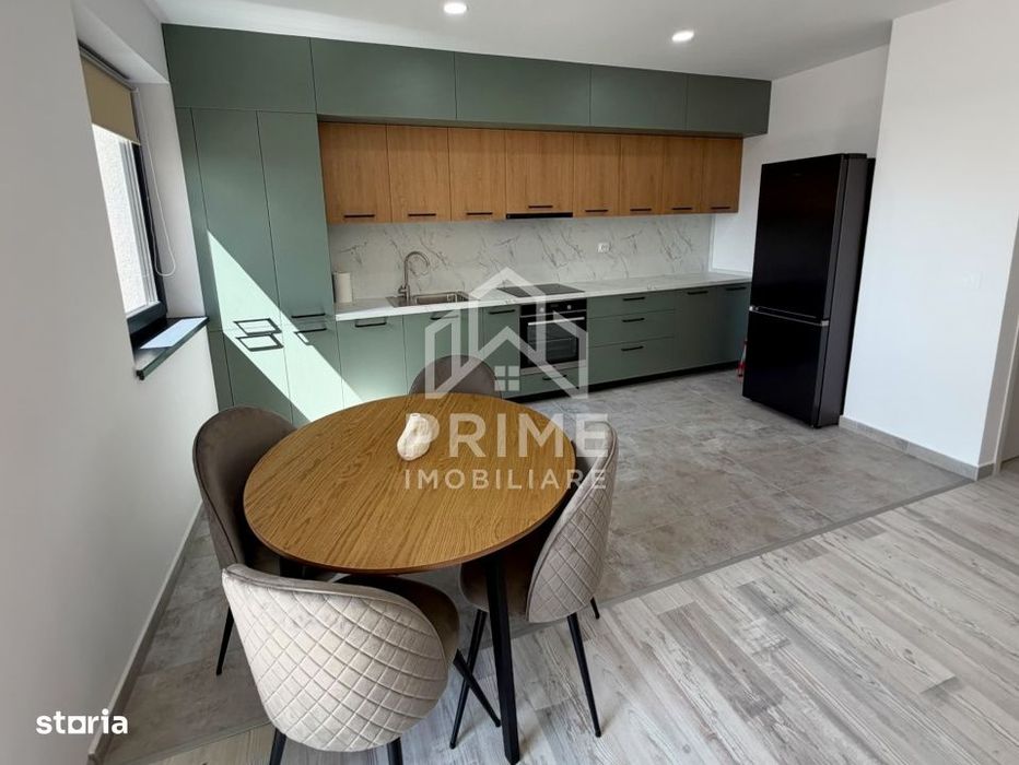 Inchiriere apartament | 2 camere | Zona - CETATE | etaj 4 | Parcare