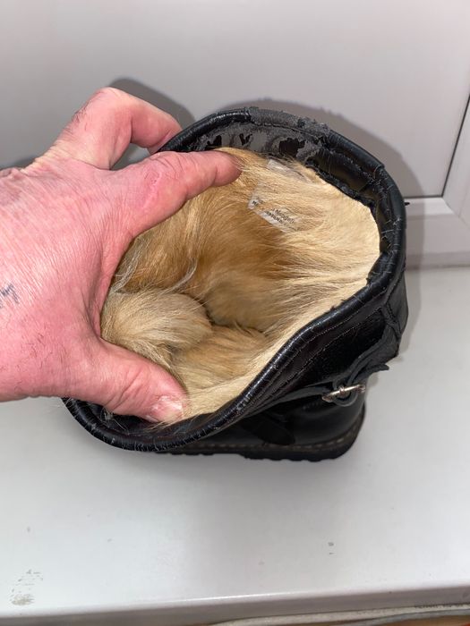 Продам монгольские сапоги