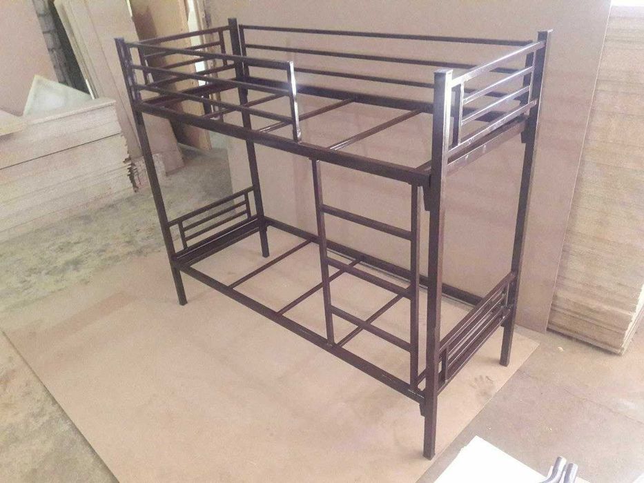 Двухъярусная кровать Двухярусная кровать двухэтажная кровать 6