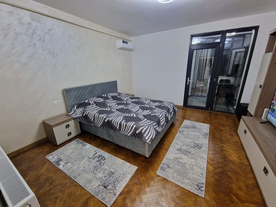 Garsonieră regim hotelier