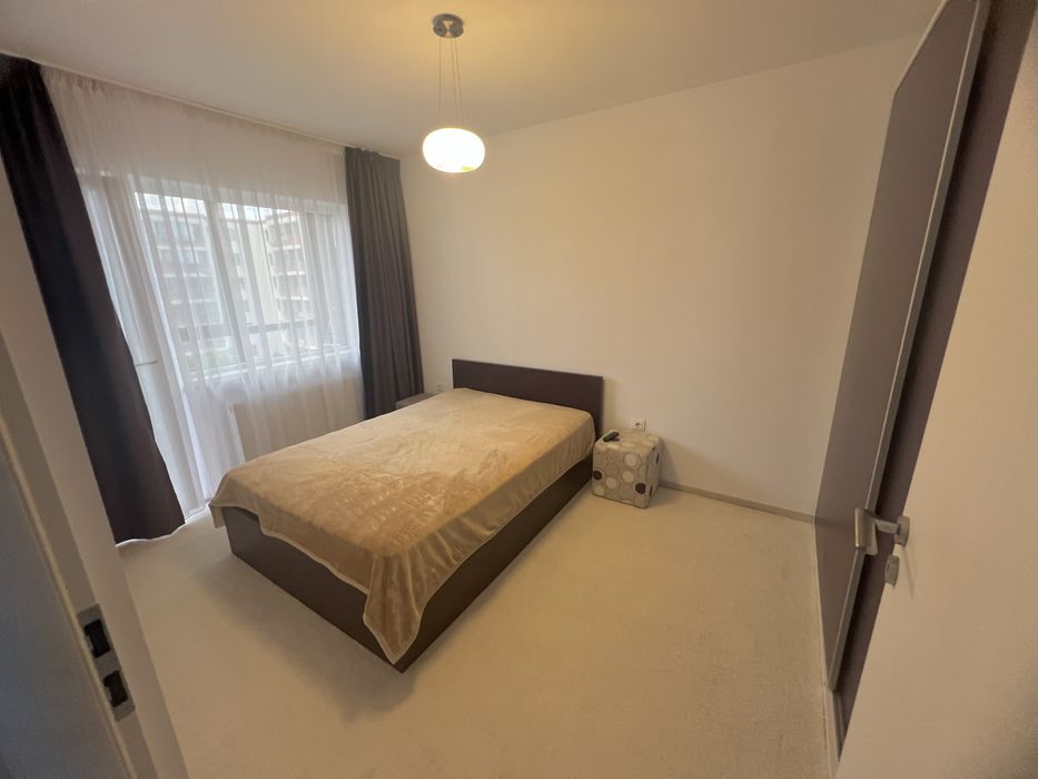 Apartament 2 camere Tomis Plus