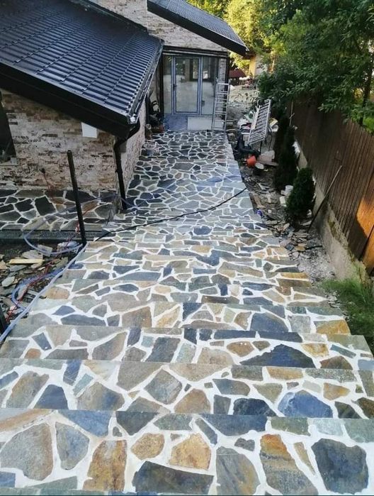 Piatră naturală de granit