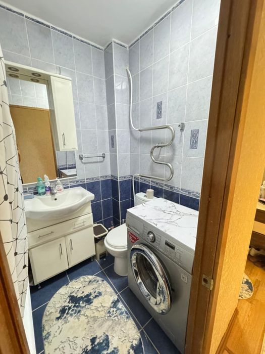 Квартира сдается