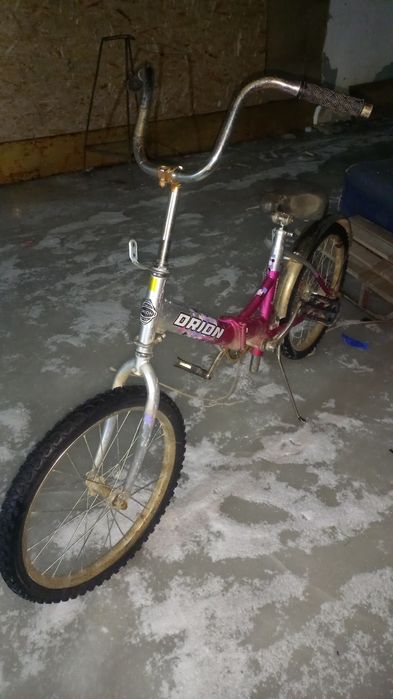 Велосепед 3 вело