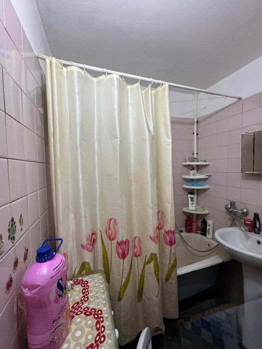 Продам 3к р-н вокзала 6/9