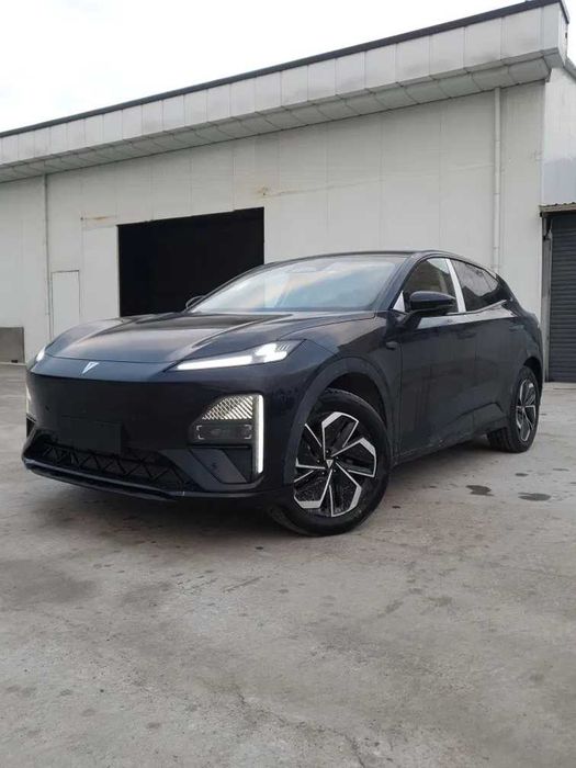 CHANGAN DEEPAL SL07 naxt va halol nasiya