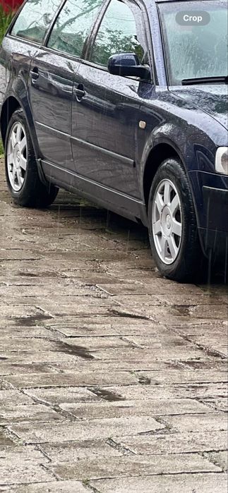 Джанти за Фолксваген