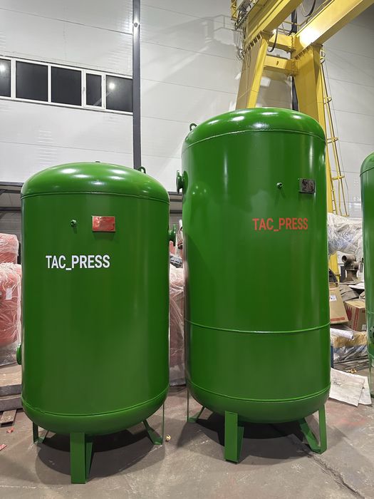 Resiver buferniy bak metal bochka rezurvar rash bak propan bochka