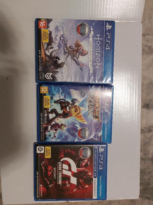 Обмен пс4 слим на 1 терабайт