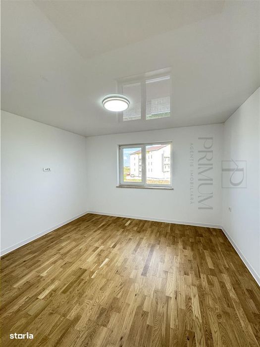 CALEA URSENI - Duplex - 4 Camere - Toate utilitatile