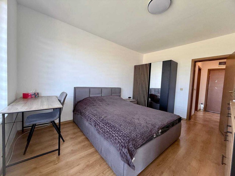 Продава се Двустаен апартамент в с. Кошарица, Област Бургас - 65 кв.м за 510 €/кв.м - Снимка #5