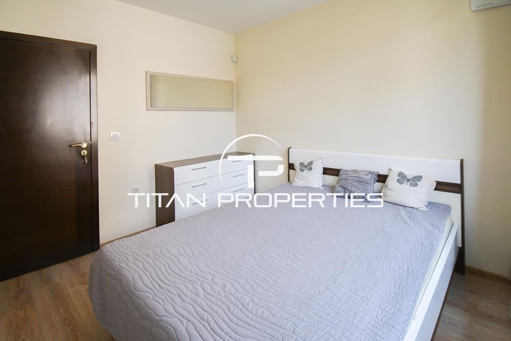 Дава се под наем Двустаен апартамент в София, Симеоново - 80 кв.м за 650 € - Снимка #8