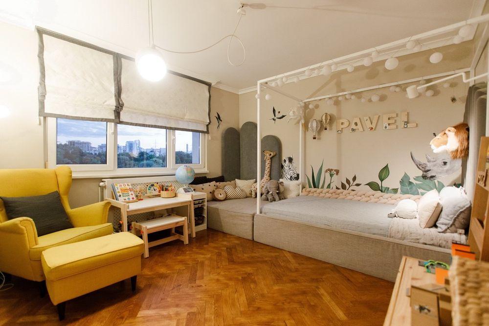 Vand mobila lux 2 dormitoare