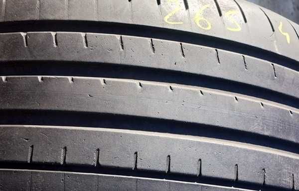 Anvelope vara 265 40 21 Goodyear