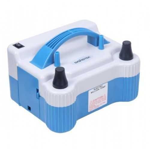 Насос электрический 220вт для шариков  220000