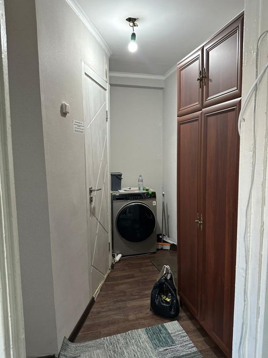 Однокомнотная квартира в центре