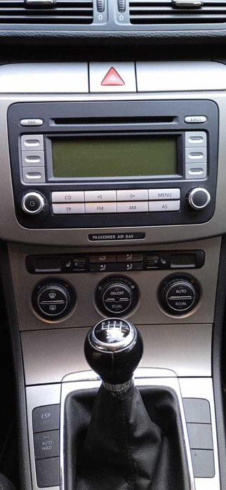 VOLKSWAGEN Passat 0 — imagine 5