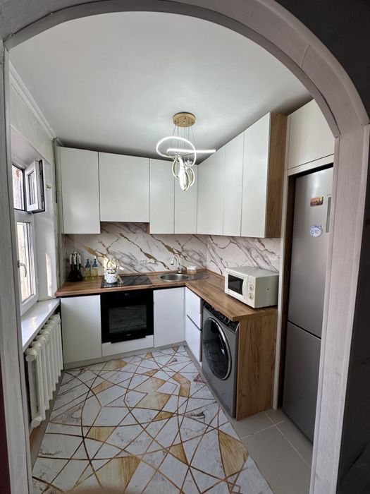 Продаю 3х комнатную квартиру