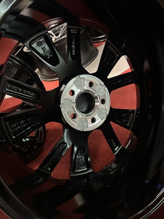 18 Цола 5x100 Оригинални VW T Cross Tiago Polo Skoda Kamiq Scala