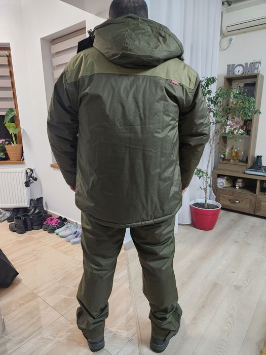 Vând costum Pescuit/Vânătoare 3piese