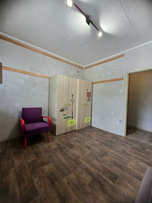 Двустаен ремонтиран апартамент до Лидл и парка в Г. Оряховица