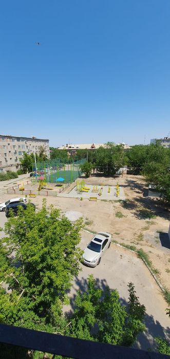 3 бөлмелі пәтер  жалға беріледі