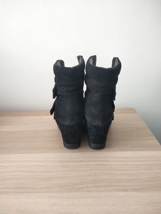 Продаются ботильоны