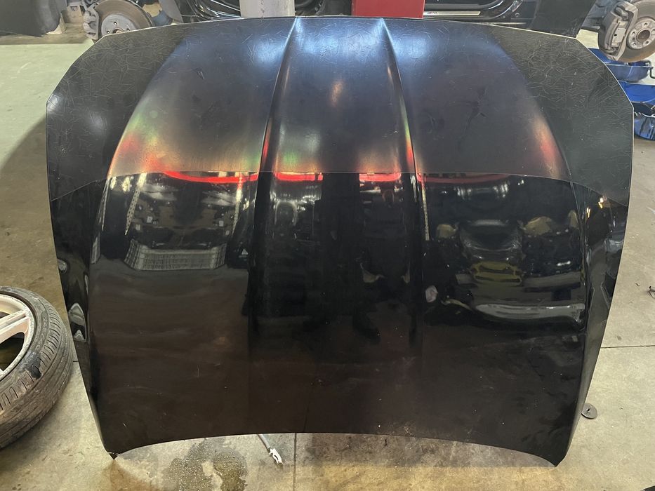 Преден капак БМВ Ф10/ Ф11 (preden kapak bmw f10)