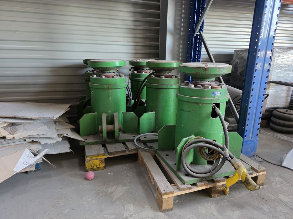 Cilindri hidraulici Vremac 320bar