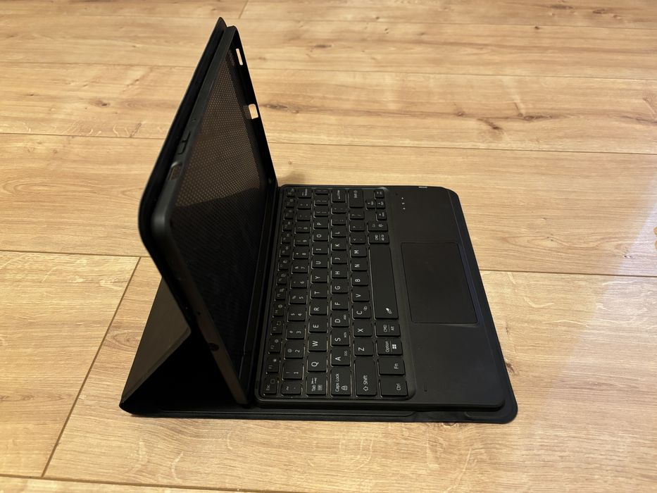 Vand tableta Samsung Galaxy Tab S6 Lite 2022 64GB, 4G, 10.4", 4GB RAM, Oxford Gray
