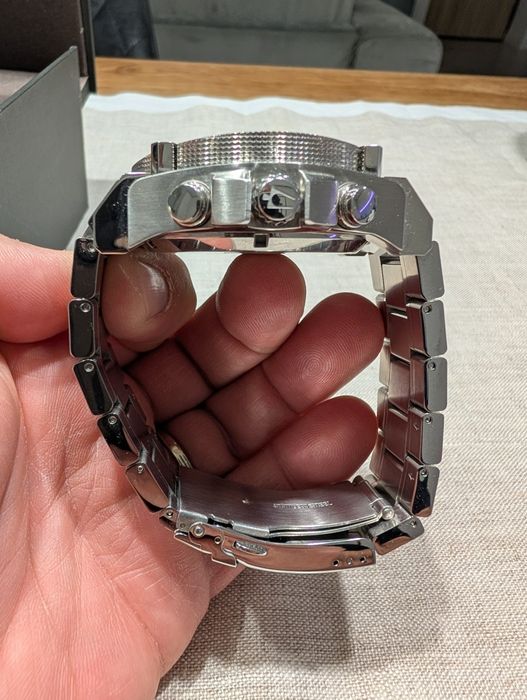 Ceas bărbat Bulova Precisionist