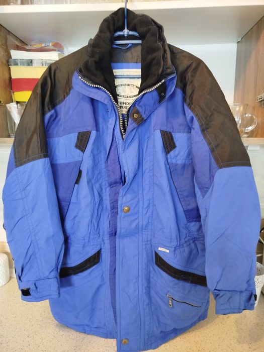 Geacă bărbătească L